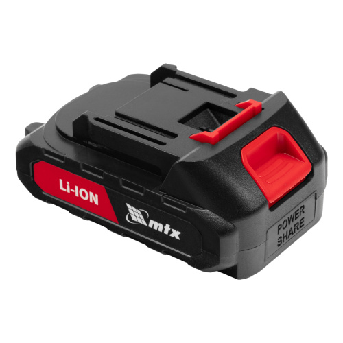 Триммер аккумуляторный GM-300, Li-Ion, 20 В MTX по ценам производителя в Челябинске с доставкой по всей России