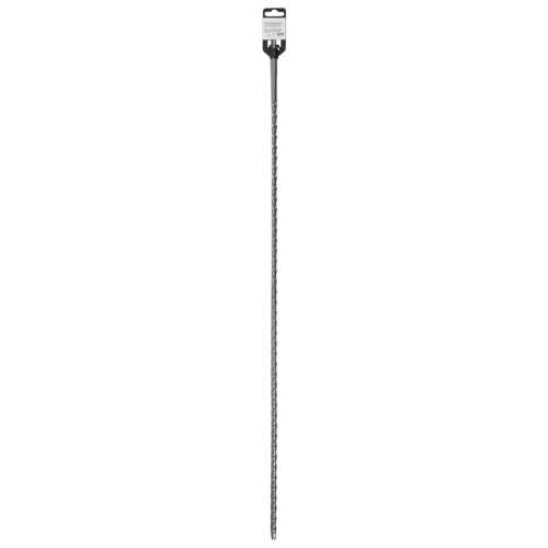 Бур по бетону, 10 x 800 мм, SDS Plus Matrix по ценам производителя в Челябинске с доставкой по всей России