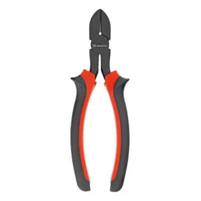 Бокорезы Black Nickel, 200 мм, двухкомпонентные рукоятки Matrix по ценам производителя в Челябинске с доставкой по всей России