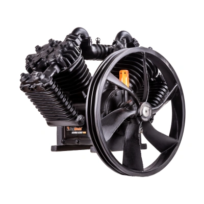 Компрессорная головка ременная AEROMAX B2105T по ценам производителя в Челябинске с доставкой по всей России