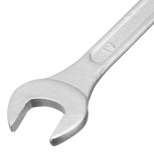 Ключ комбинированный, 19 мм, хромированный Sparta по ценам производителя в Челябинске с доставкой по всей России