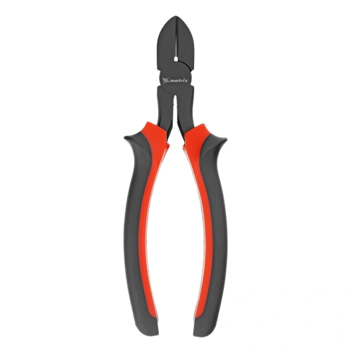 Бокорезы Black Nickel, 200 мм, двухкомпонентные рукоятки Matrix по ценам производителя в Челябинске с доставкой по всей России