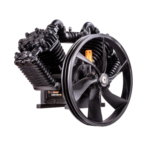 Компрессорная головка ременная AEROMAX B2105T по ценам производителя в Челябинске с доставкой по всей России