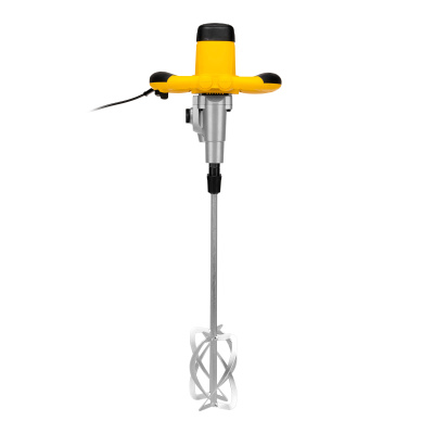 Миксер строительный EM-2-1600, 1600 Вт, 200-480/250-680 об/мин Denzel по ценам производителя в Челябинске с доставкой по всей России