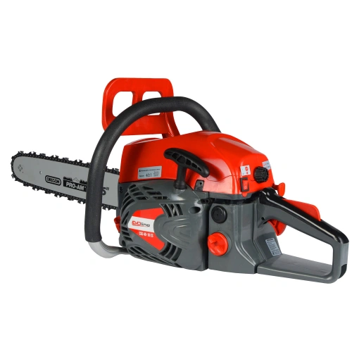 Бензиновая цепная пила EVOline CSG 46-16 ES по ценам производителя в Челябинске с доставкой по всей России