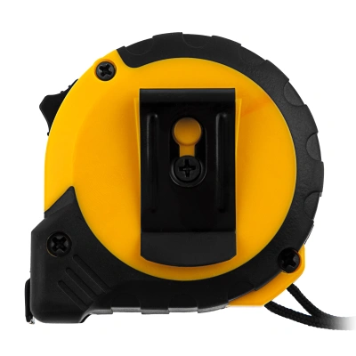 Рулетка 3м х 13мм, двухкомп. корпус, кнопка-пауза Denzel по ценам производителя в Челябинске с доставкой по всей России