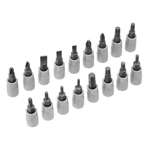 Набор инструментов 1/2", 1/4", CrV, 12 гранные головки, пластиковый кейс, 94 предмета Stels по ценам производителя в Челябинске с доставкой по всей России