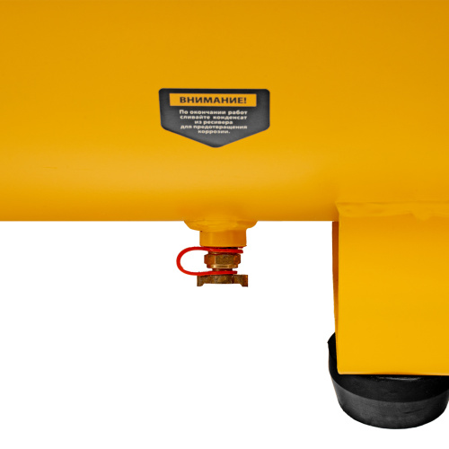 Компрессор воздушный DK1800/50, Х-PRO 1.8 кВт, 280л/мин, 50л Denzel по ценам производителя в Челябинске с доставкой по всей России