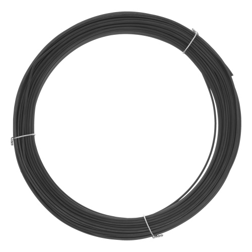 Проволока стальная 20 м, вязальная, термообработанная 1.6 мм Сибртех по ценам производителя в Челябинске с доставкой по всей России