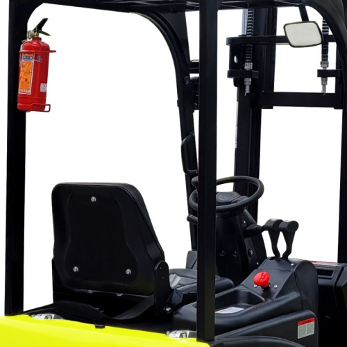 Электрический мини-погрузчик YETT ERM10 mini li-ion ZSM450-SS по ценам производителя в Челябинске с доставкой по всей России