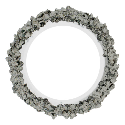 Кольцевая коронка с карбидным напылением, 33 мм Matrix по ценам производителя в Челябинске с доставкой по всей России