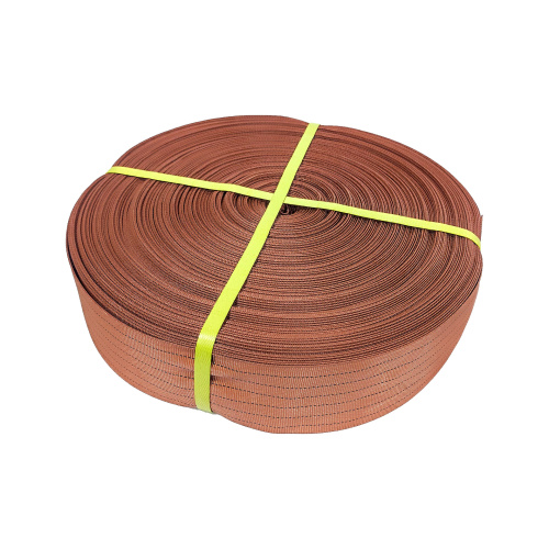 Текстильная круглопрядная лента, 80 мм по ценам производителя в Челябинске с доставкой по всей России