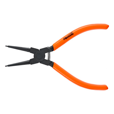 Съемник, 150 мм, для внутренних стопорных колец, прямой (сжим) Sparta по ценам производителя в Челябинске с доставкой по всей России