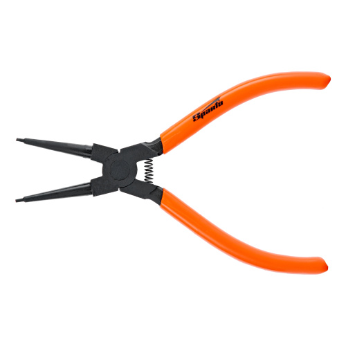 Съемник, 150 мм, для внутренних стопорных колец, прямой (сжим) Sparta по ценам производителя в Челябинске с доставкой по всей России