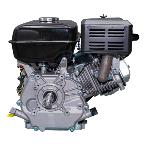 Двигатель Dinking DK177F-C (9лс, ручной стартер, датчик масла) по ценам производителя в Челябинске с доставкой по всей России