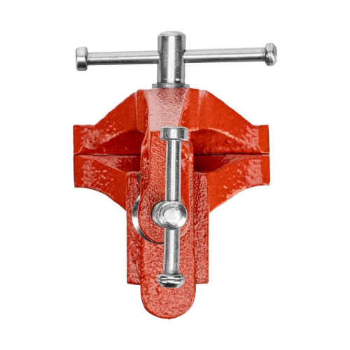 Тиски, 60 мм, крепление для стола Sparta по ценам производителя в Челябинске с доставкой по всей России