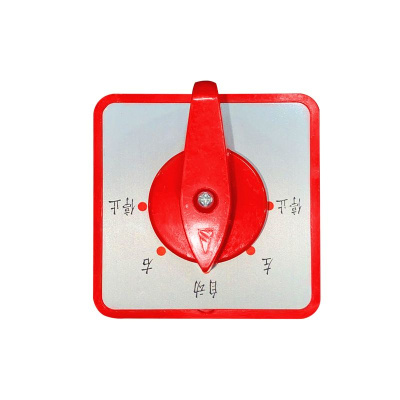 Переключатель режимов работы лебедок LTD 6.3 по ценам производителя в Челябинске с доставкой по всей России