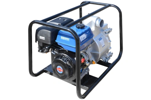 Мотопомпа бензиновая TSS PGST80 по ценам производителя в Челябинске с доставкой по всей России
