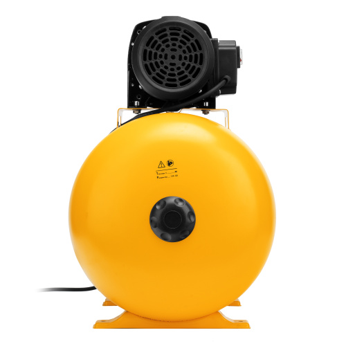 Насосная станция PSL1100X, 1100 Вт, 3600 л/ч, ресивер 50 л, подъем 45 м, нержавейка Denzel купить в Москве с доставкой по всей России | ProtosMarket.ru