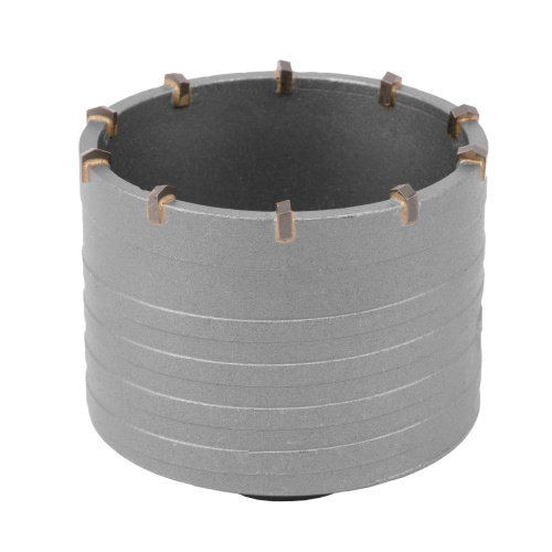 Буровая коронка, M22 х 80 мм Matrix по ценам производителя в Челябинске с доставкой по всей России