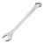 Ключ комбинированный, 19 мм, хромированный Sparta по ценам производителя в Челябинске с доставкой по всей России