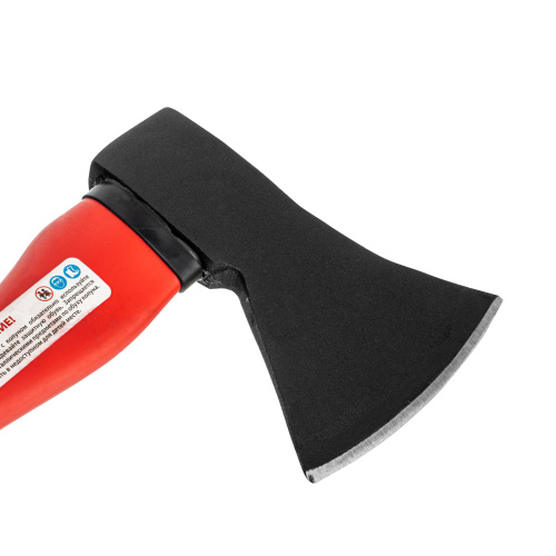 Топор, 600 г, фибергласовое топорище Matrix по ценам производителя в Челябинске с доставкой по всей России