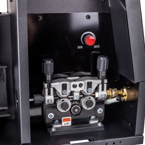 Механизм подачи MPE-500  (Foxweld) купить в Москве с доставкой по всей России | ProtosMarket.ru