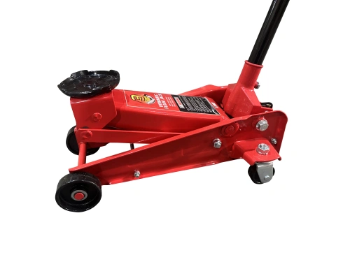 Домкрат гидравлический подкатной TOR GSJ г/п 3,0 т 135-460 мм по ценам производителя в Челябинске с доставкой по всей России