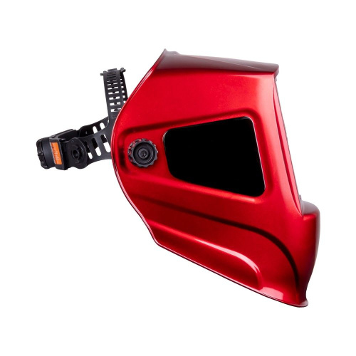 Маска сварщика FOXCRAFT "магма" (ф-р 9700V) без коробки по ценам производителя в Челябинске с доставкой по всей России