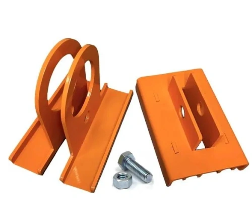 Захват для сэндвич-панелей ZSPG-100 (ЗСП-100) по ценам производителя в Челябинске с доставкой по всей России