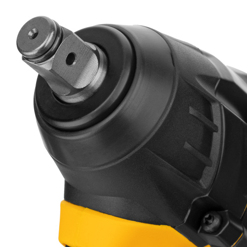 Гайковерт ударный аккумуляторный бесщет CIW-IB-300-0, Li-ion, 18В, 300Нм Denzel по ценам производителя в Челябинске с доставкой по всей России