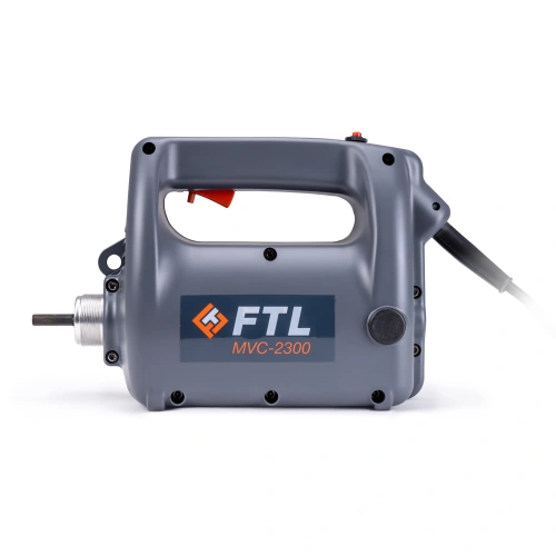 Глубинный вибратор FTL MVC-2300 (Китай) купить в Москве с доставкой по всей России | ProtosMarket.ru