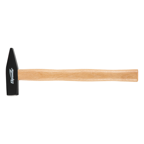 Молоток слесарный, 500 г, квадратный боек, деревянная рукоятка Sparta по ценам производителя в Челябинске с доставкой по всей России