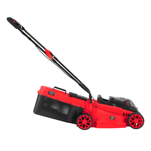 Газонокосилка аккумуляторная бесщеточная CLM-320, 320 мм, травосб. 30 л, Li-Ion, 20 В MTX по ценам производителя в Челябинске с доставкой по всей России