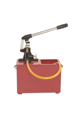 Опрессовочный насос ручной TOR HHS-6.3G 6,3МПа по ценам производителя в Челябинске с доставкой по всей России