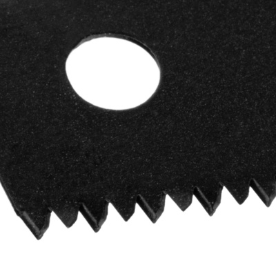 Ножовка по дереву, 500 мм, 7-8 TPI, зуб-3D, каленый зуб, тефлоновое покрытие полотна, двухкомпонентная рукоятка Matrix по ценам производителя в Челябинске с доставкой по всей России