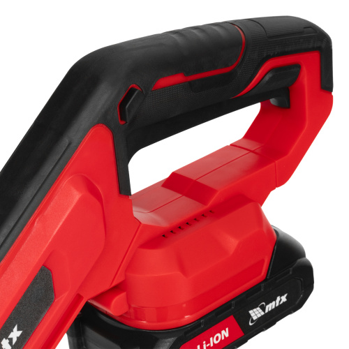 Триммер аккумуляторный GM-300, Li-Ion, 20 В MTX по ценам производителя в Челябинске с доставкой по всей России