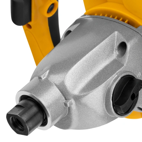 Миксер строительный EM-1-1600, 1600 Вт, 180-460/300-750 об/мин Denzel по ценам производителя в Челябинске с доставкой по всей России