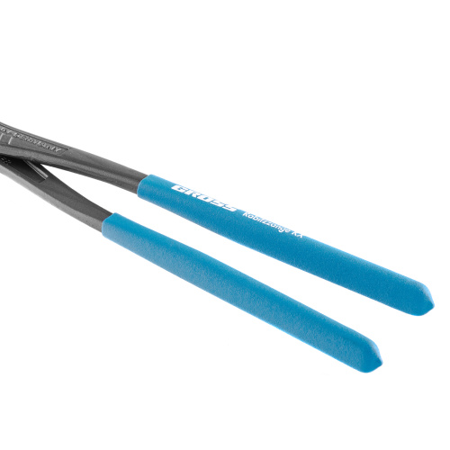 Клещи торцевые, усиленные, обливные рукоятки, 300 мм.Gross по ценам производителя в Челябинске с доставкой по всей России