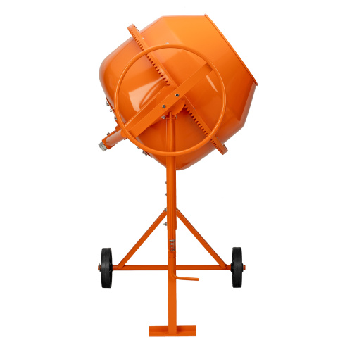 Бетоносмеситель СБР-132А.3-01, 132 л, 1 кВт, 380 В купить в Москве с доставкой по всей России | ProtosMarket.ru
