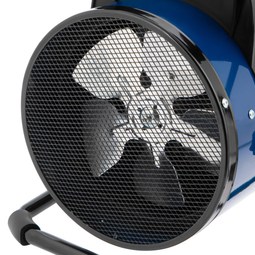 Тепловая пушка, керамический нагреватель K3, 3 режима, 230В, 1500/3000 Вт Сибртех по ценам производителя в Челябинске с доставкой по всей России