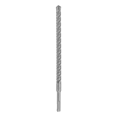 Бур по бетону, 16 x 300 мм, SDS Plus c крестовой пластиной Matrix по ценам производителя в Челябинске с доставкой по всей России