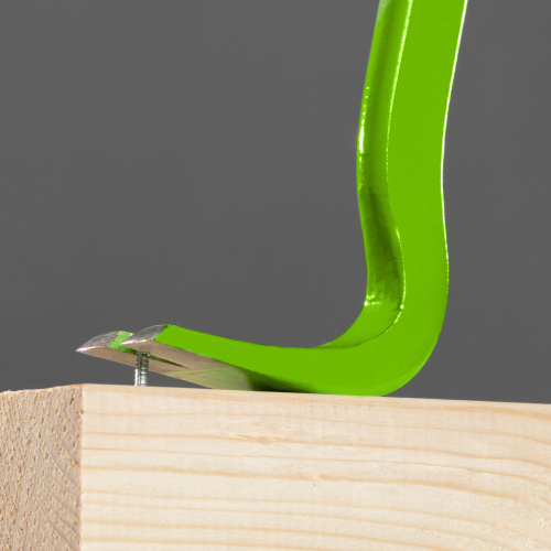 Лом-гвоздодер 600 х 25 х 12 мм Сибртех по ценам производителя в Челябинске с доставкой по всей России