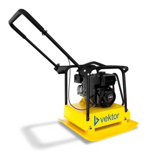 Виброплита Vektor VPG-140B по ценам производителя в Челябинске с доставкой по всей России