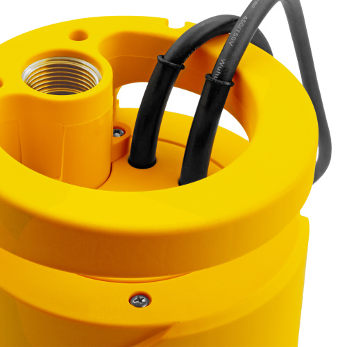 Погружной насос высокого давления PH900, X-Pro, подъем 30 м, 900 Вт, 5500 л/ч Denzel по ценам производителя в Челябинске с доставкой по всей России