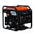 Генератор бензиновый инверторный 3,6 кВт 220В 12 л с электростартером TOR KM3600i по ценам производителя в Челябинске с доставкой по всей России