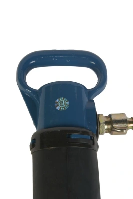 Молоток отбойный пневматический МОП-3 купить в Москве с доставкой по всей России | ProtosMarket.ru