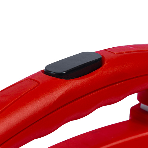 Тележка хозяйственная, складная, 2 колесная, грузоподъемность 70 кг Matrix по ценам производителя в Челябинске с доставкой по всей России