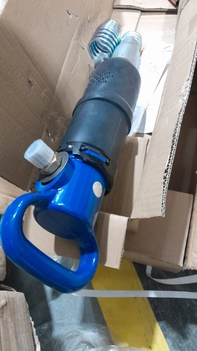 Молоток отбойный пневматический МО-3Б по ценам производителя в Челябинске с доставкой по всей России