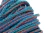 Шнур бельевой полипропиленовый с сердечником, 5 мм, L 15 м, цветной, Home Palisad по ценам производителя в Челябинске с доставкой по всей России